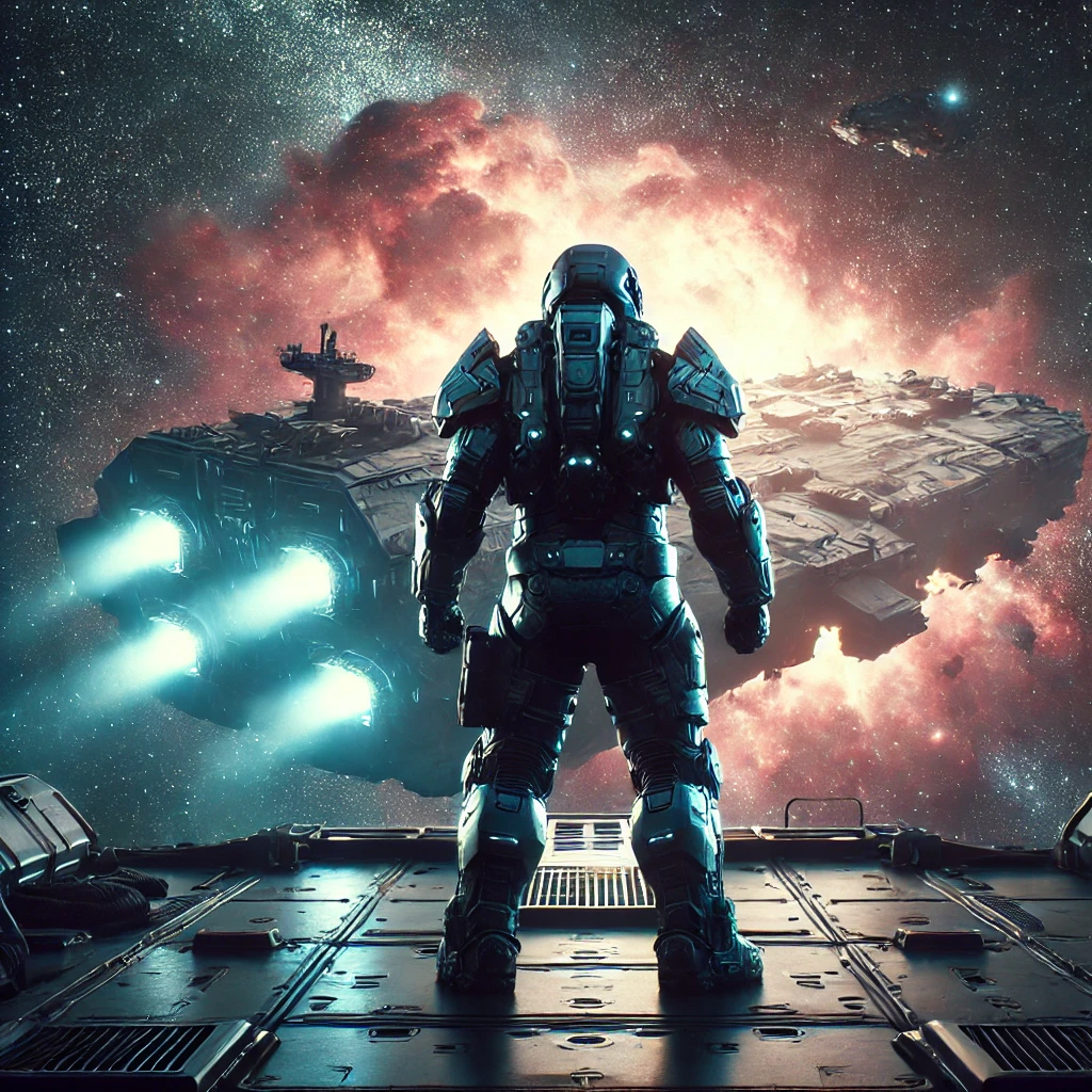 Crimson Skies Uprising